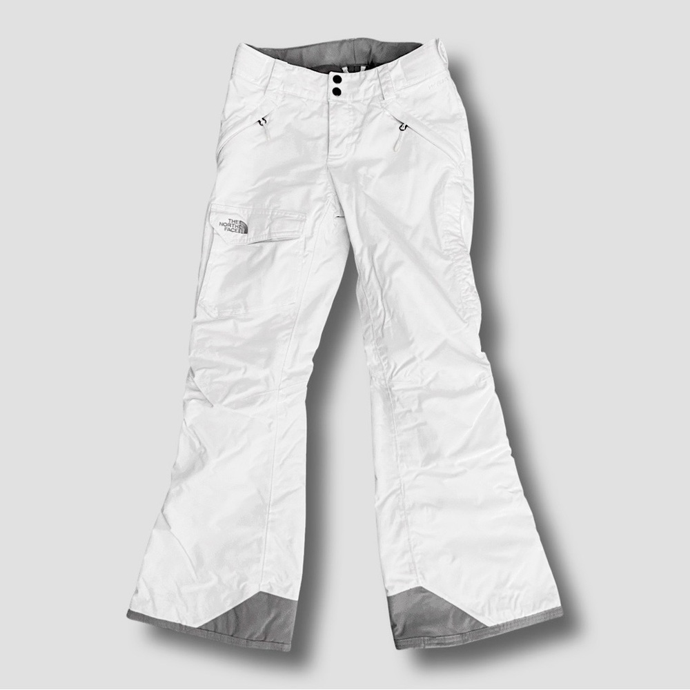 THE NORTH FACE